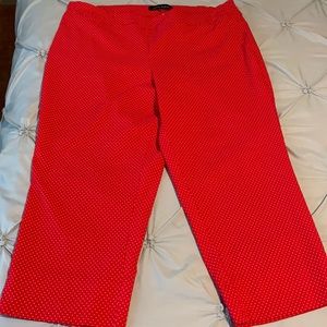 Capris for women